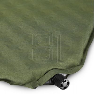 3. Spokey Air Pad 6306400000 self-inflating mat