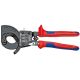 2. Knipex 95 31 250 Kabelschneider – Manueller Kabelschneider