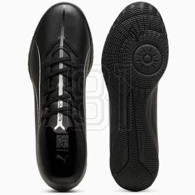 4. Puma Ultra 5 Play IT M Schuhe 107907 02