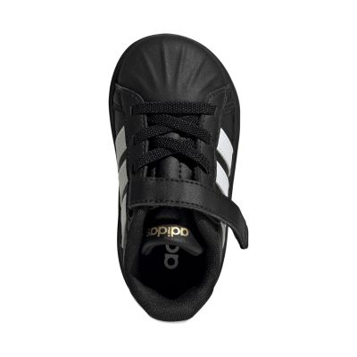 4. adidas Streettalk EL I JS5054 Kinderschuhe