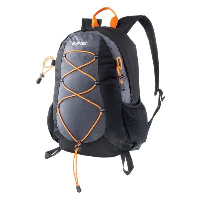 4. Hi-tec Pek Rucksack 18L 92800197478