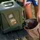 5. OFFLANDER TOURISTEN-WASSERTANK 19L