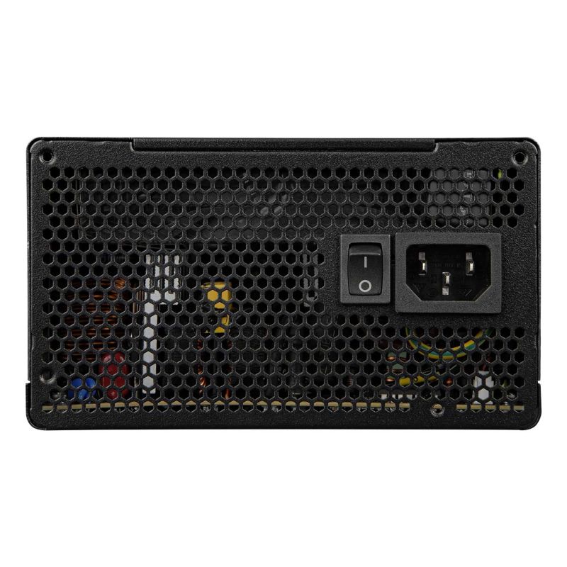 3. COUGAR CGRBD-650 Netzteilmodul 650 W 20+4-polig ATX Schwarz