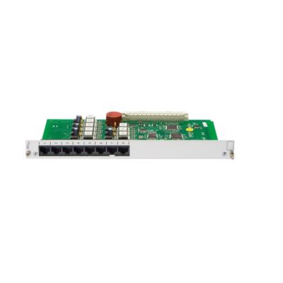 AUERSWALD COMmander 8 Up0-R Modul für COMmander 6000R/RX