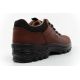 4. Grisport Herren-Trekkingschuhe Bruciato Dakar aus Leder mit GRITEX, Outdoor