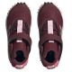 4. Adidas Fortatrail EL K Jr IG7267 Schuhe