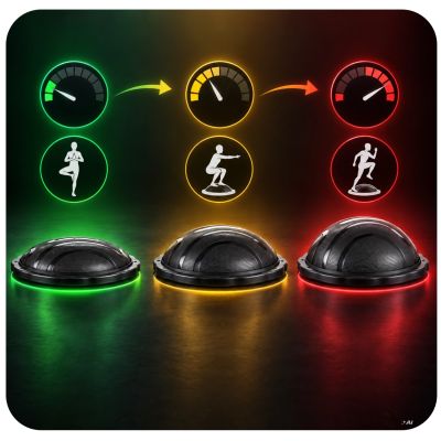 16. Balancing Platform V2 | DBX Bushido