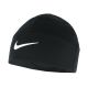 3. Nike Therma-Fit Fleece-Mütze Schwarz N1012404010OS