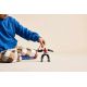 7. LEGO Star Wars 75411 – Darth Maul Mech