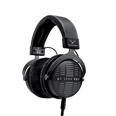 2. Beyerdynamic DT 1990 PRO MK II - Offener Studio-Kopfhörer