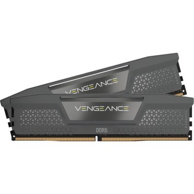3. Corsair Vengeance CMK32GX5M2B6400Z32 Speichermodul 32 GB (2 x 16 GB) DDR5 6400 MT/s 288-Pin DIMM