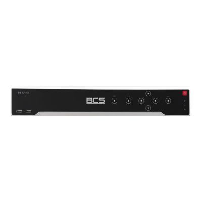 32-Kanal-IP-Recorder BCS-V-NVR3204-A-8K