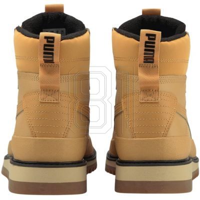 4. Puma Desierto v2 Wtr Rubber M 380754 03 Schuhe