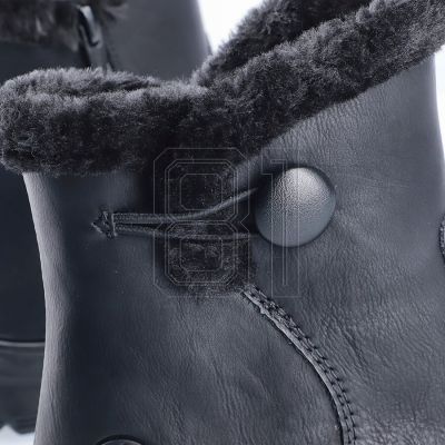 20. Rieker W Z0080-00 RKR740 Stiefeletten
