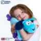 6. TRAVEL BLUE Kinder-Reisekissen SCHAF SAMMY