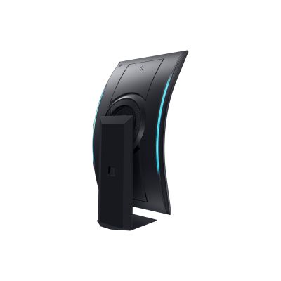 39. Samsung G97NC Computermonitor 139,7 cm (55") 3840 x 2160 px 4K Ultra HD LED Schwarz