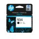 24. HP 934 Schwarz Tintenpatrone