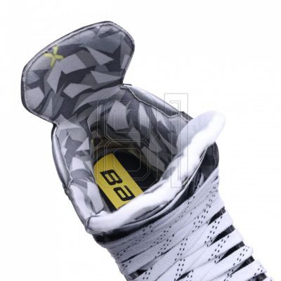 5. Bauer Vapor X3 Sr 1064225 Rollhockey-Skates