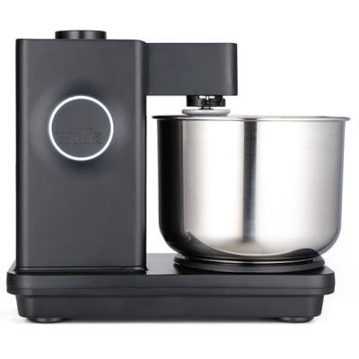 2. Wilfa Probaker Käsemaschine, schwarz