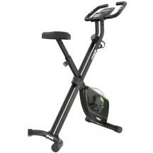 VIRTUFIT FB1.0I KLAPPBARES TRAININGSRAD