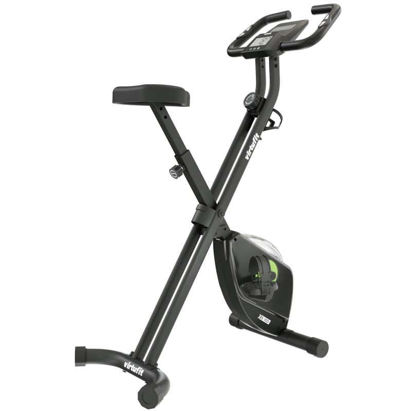 VIRTUFIT FB1.0I KLAPPBARES TRAININGSRAD