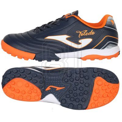 10. Joma Toledo 2503 TF Jr TOJW2503TF Fußballschuhe