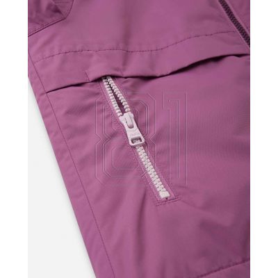 5. Reima Reimatec Raisio Kids Jr 5100289A-5390 Winterjacke