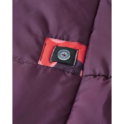 5. Reima Winteroverall für Kinder – wasserdicht und atmungsaktiv (5100040C-4967)