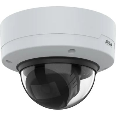 4. Axis P3275-V Dome IP-Sicherheitskamera für den Innenbereich, 1920 x 1080 px, Decken-/Wandmontage