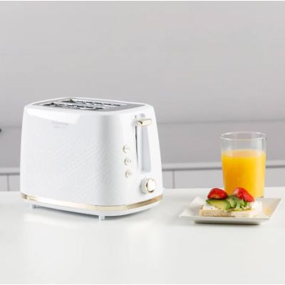 2. Taurus Fusion Crunch 960707000 Toaster