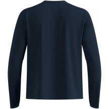 Herren-Midlayer ODLO CUBIC, blau