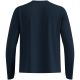 Herren-Midlayer ODLO CUBIC, blau