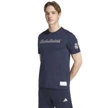 Adidas Real Madrid US-T-Shirt JN3083