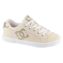 DC Shoes Chelsea DC01653-710 Beige 37