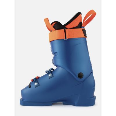 5. LANGE RS 70 SC Skischuhe in leuchtendem Blau