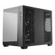 8. DeepCool CG330 3F Tower Schwarz