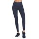 Skechers Go Walk Leggings mit hohem Bund W03LG30B-NVY Marineblau L