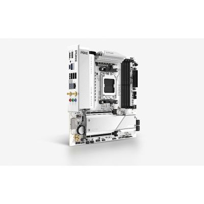 2. SAPPHIRE PURE B850M WIFI-Motherboard