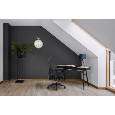 2. Ergonomischer Bürostuhl ACTIVEJET T5 schwarz