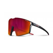 Julbo Edge Brille - Schwarz/Rot