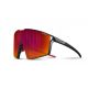 Julbo Edge Brille - Schwarz/Rot
