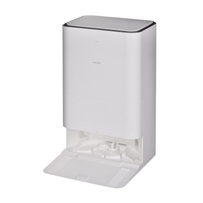 17. Xiaomi X20 Pro Saugroboter (Weiß)