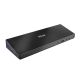2. CLUB3D CSV-1562 Dockingstation USB 3.2 Gen 1 (3.1 Gen 1) Typ-C Schwarz