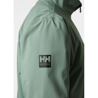 10. Helly Hansen HP Racing Bomberjacke M 34285 489