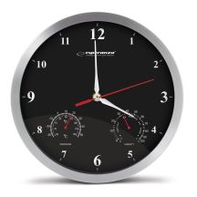 ESPERANZA WASHINGTON SCHWARZE WANDUHR