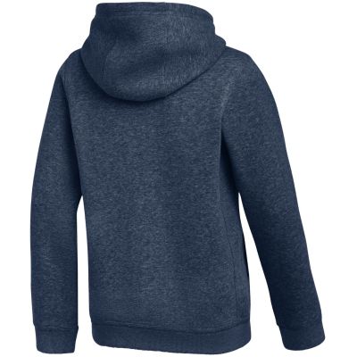 4. Nike Park 26 Fleece-Hoodie für Kinder, Marineblau, IB1226 410
