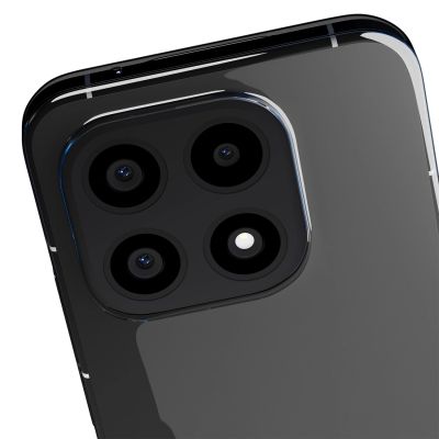 2. 3mk Clear Case für Xiaomi 15T 5G - transparent