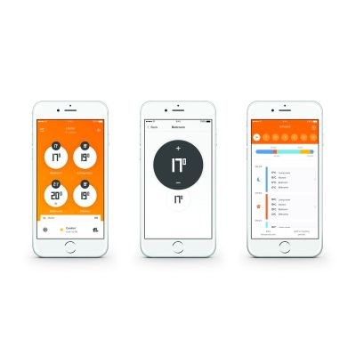 11. Netatmo NAV Einzelventil