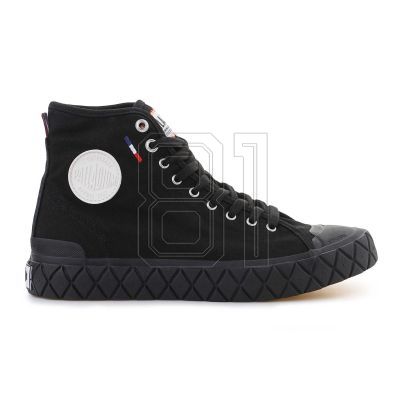 3. Palladium Palla ACE CVS MID W Schuhe 77015-008-M