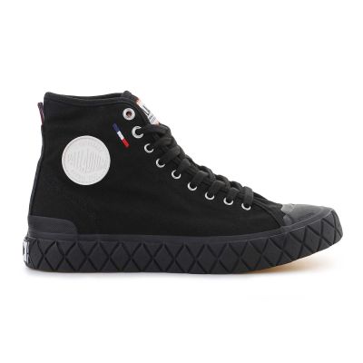 3. Palladium Palla ACE CVS MID W Schuhe 77015-008-M